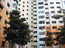 Blk 285D Toh Guan Road (Jurong East), HDB 4 Rooms #169232
